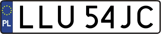 LLU54JC