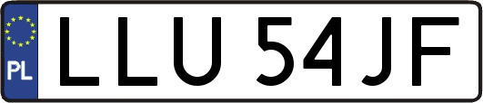 LLU54JF