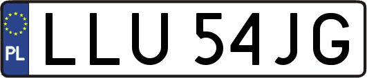 LLU54JG