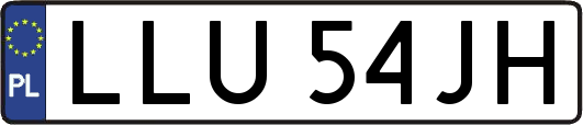 LLU54JH