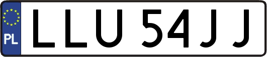 LLU54JJ
