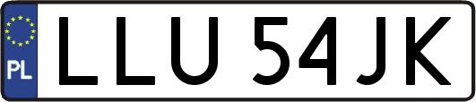 LLU54JK