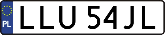 LLU54JL