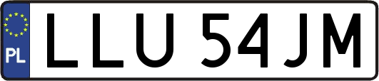 LLU54JM