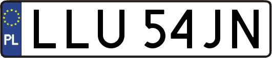 LLU54JN