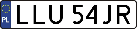 LLU54JR