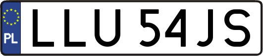LLU54JS