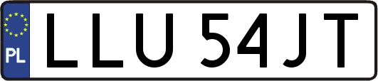 LLU54JT