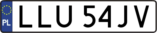 LLU54JV
