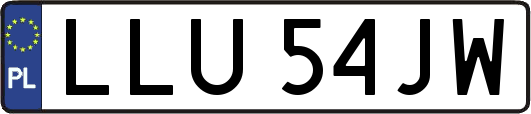 LLU54JW