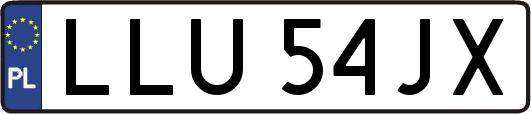 LLU54JX