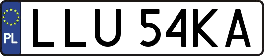 LLU54KA