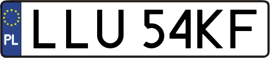 LLU54KF
