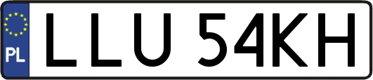 LLU54KH