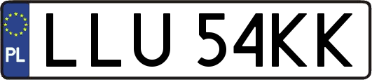 LLU54KK