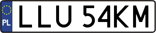 LLU54KM