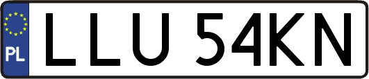 LLU54KN