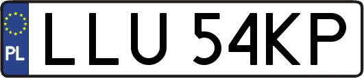 LLU54KP