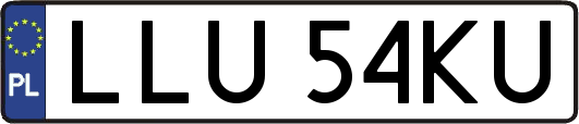 LLU54KU