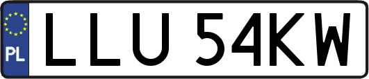 LLU54KW
