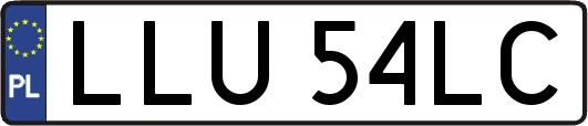 LLU54LC