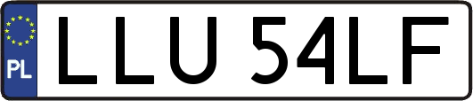 LLU54LF