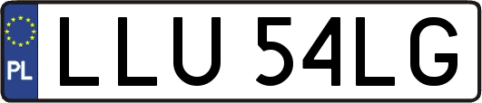 LLU54LG