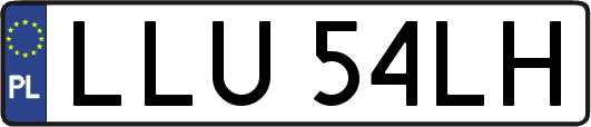 LLU54LH