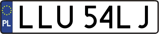 LLU54LJ