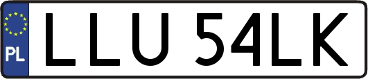 LLU54LK
