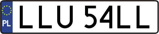 LLU54LL