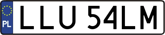 LLU54LM