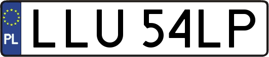 LLU54LP