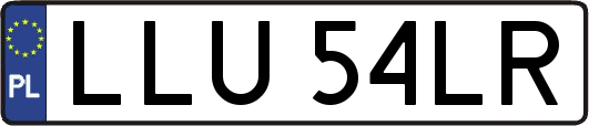 LLU54LR