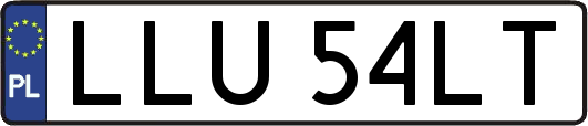 LLU54LT
