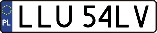 LLU54LV