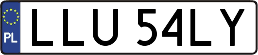 LLU54LY