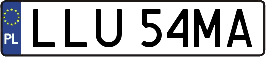 LLU54MA