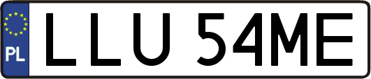 LLU54ME
