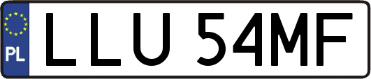 LLU54MF