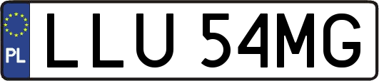LLU54MG