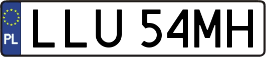 LLU54MH