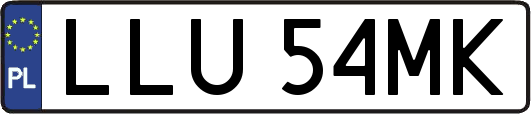 LLU54MK