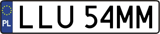 LLU54MM