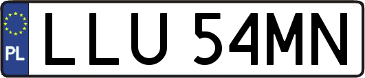 LLU54MN