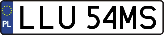 LLU54MS