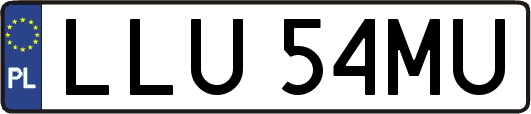 LLU54MU