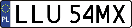 LLU54MX