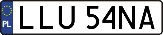 LLU54NA