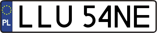 LLU54NE